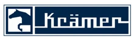 Logo Krämer Pferdesport