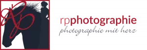 Logo der Firma RP Photographie