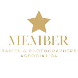 Logo Babies & Photographers Association