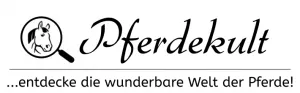 Logo Pferdekult Blog