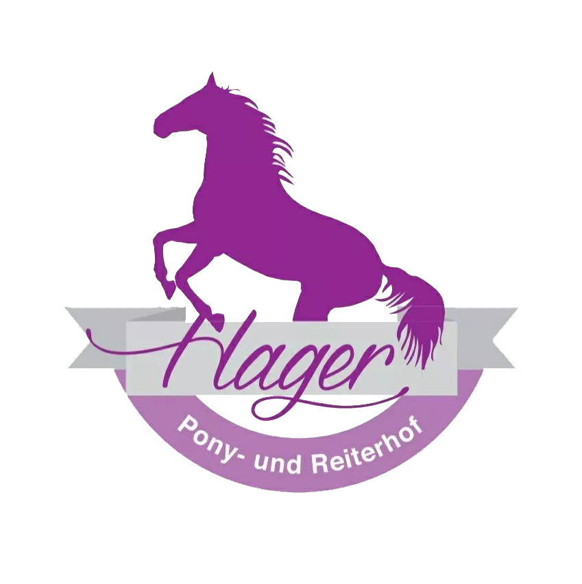 Logo Ponyhof Hager